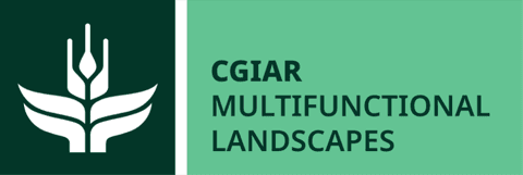 CGIAR Multifunctional Landscapes