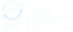 Global environment facility logo