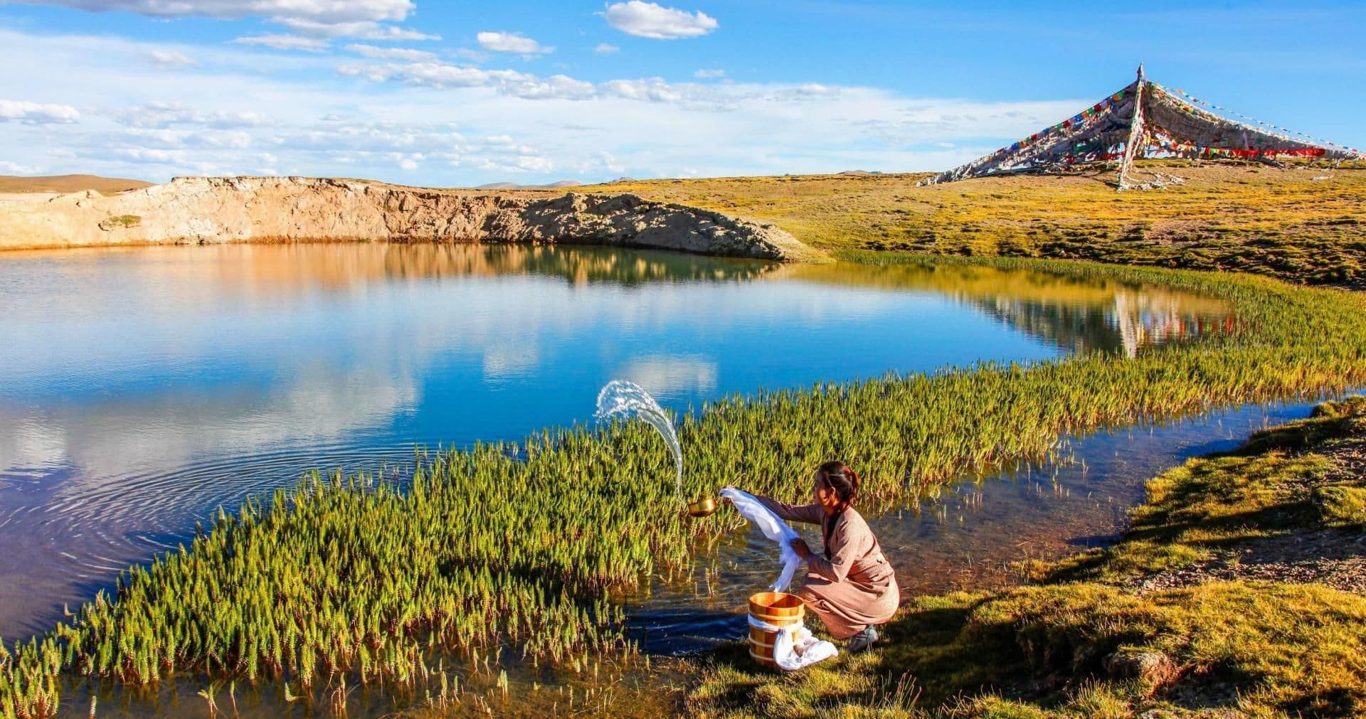 The contribution of key biodiversity areas (KBAs) to the protection of rangelands in China